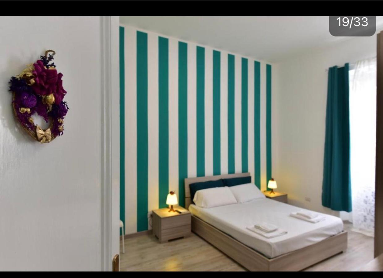ホテル Dream House ローマ エクステリア 写真
